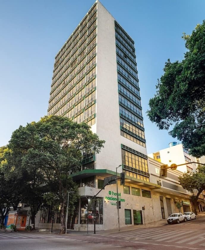 Hotel Nacional Inn Belo Horizonte, Primary image