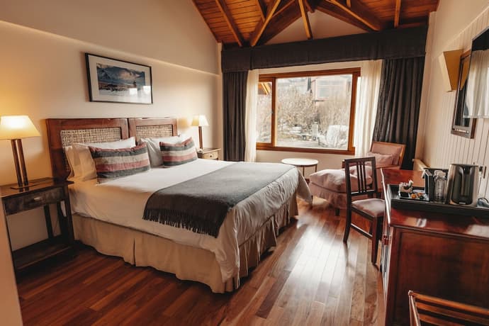 Los Cauquenes Resort + Spa + Experiences, Primary image