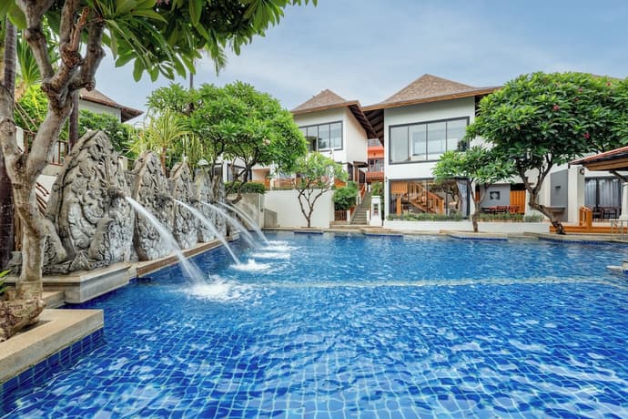 The Briza Beach Resort, Samui, Primary image