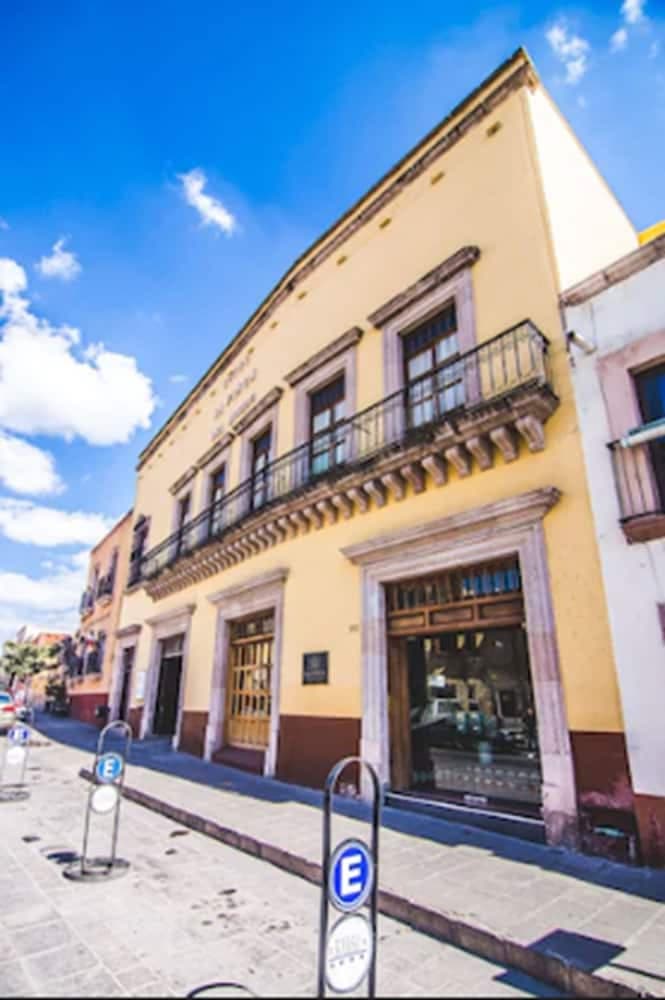 Hotel La Finca del Minero, Primary image