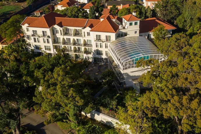 Hotel Quintinha São João & Spa, Primary image