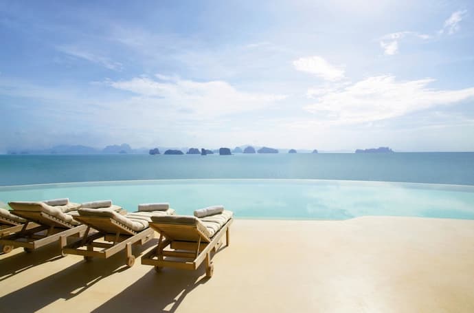 Six Senses Yao Noi, Primary image