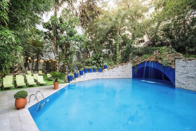 Marina Bay City Center, Primary image