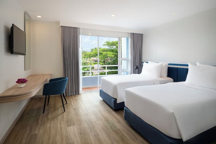 NH Boat Lagoon Phuket Resort, Primary image