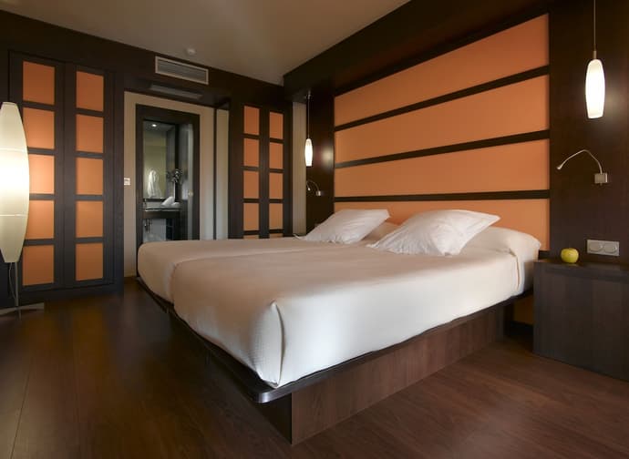 Hotel Abades Nevada Palace, Primary image