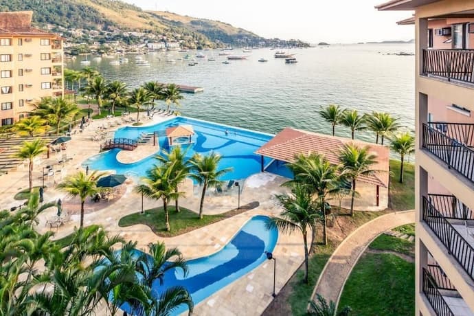 Hotel Nacional Inn Angra dos Reis, Primary image