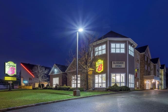 Super 8 by Wyndham Quebec City, Primary image