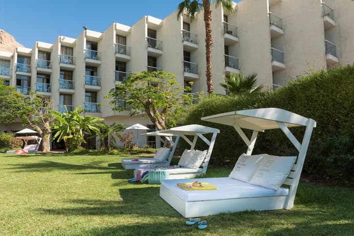 Leonardo Inn Hotel Dead Sea, Primary image