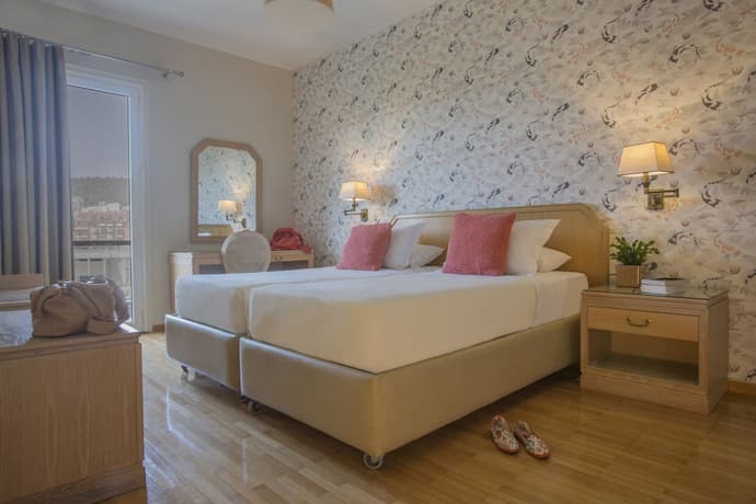 Delice Hotel Apartments, Primary image