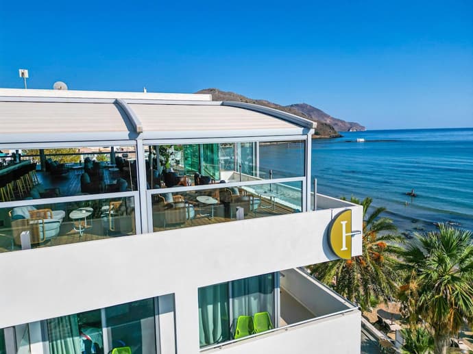 Corissia Princess Hotel, Primary image