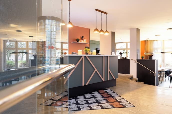 Holiday Inn - the niu, Blade Solingen by IHG, Primary image