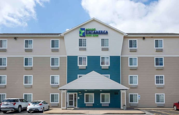 Extended Stay America Select Suites - Springfield - South - Battlefield, Primary image