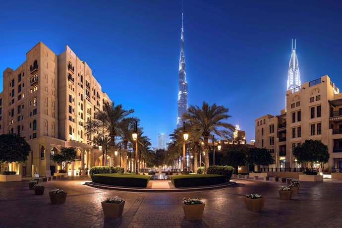 The Heritage Hotel, Autograph Collection, Primary image