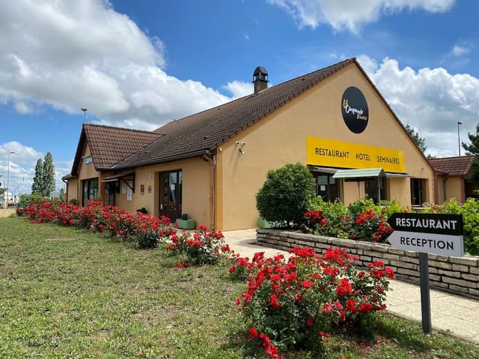 Kyriad Direct Roanne, Primary image