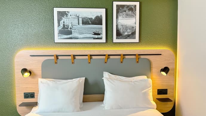 Campanile Epinay Sur Orge Savigny Sur Orge, Primary image