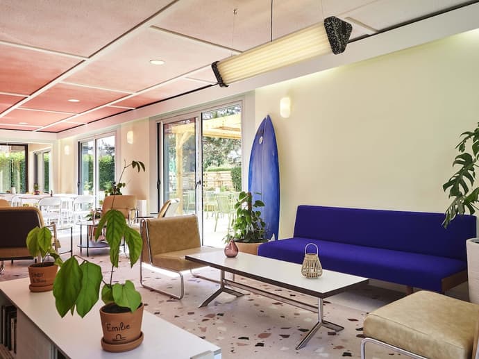 greet Hotel Versailles - Voisins Le Bretonneux, Primary image