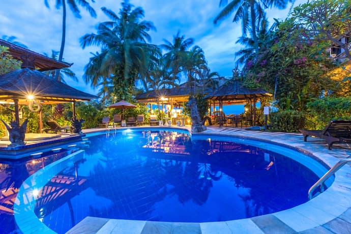 New Adirama Beach Hotel, Primary image