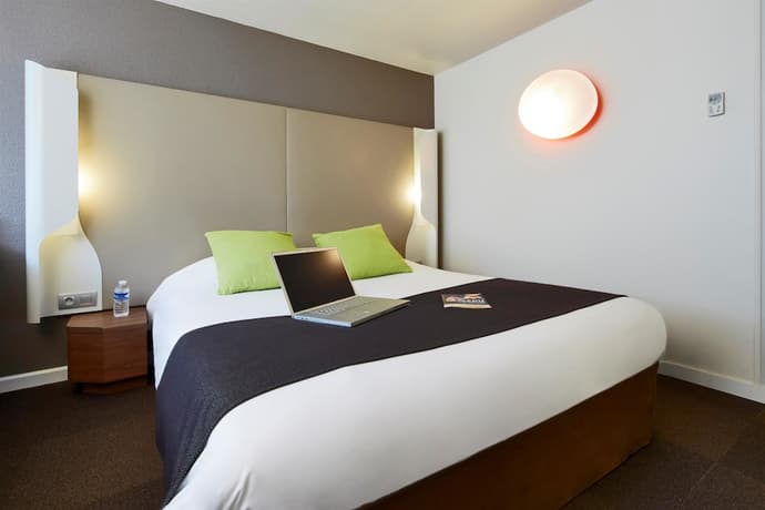 Campanile Villejust - ZA Courtaboeuf, Primary image