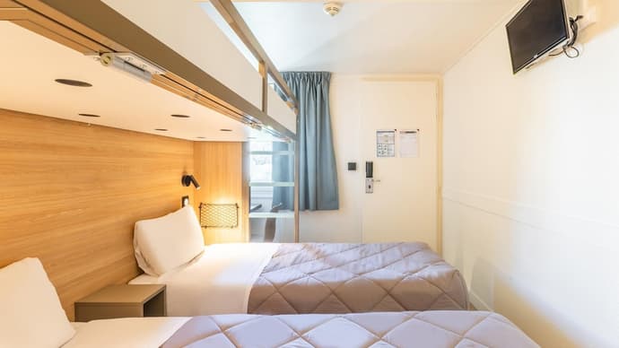 PREMIERE CLASSE VILLEPINTE CENTRE - Parc des Expositions, Primary image