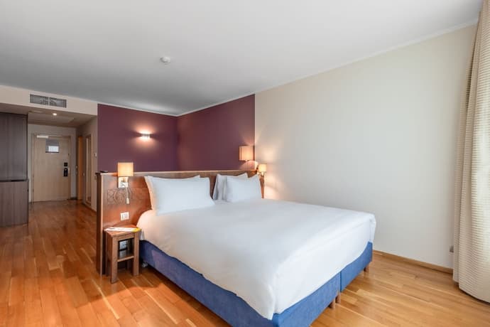 DoubleTree by Hilton Cluj – City Plaza, Primary image