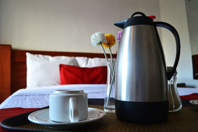 Hotel Campestre Inn, Primary image