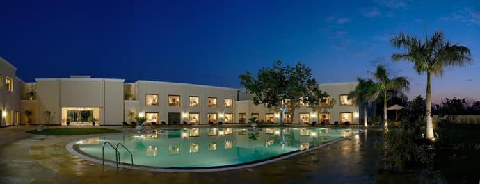 The Lalit Temple View Khajuraho, Primary image