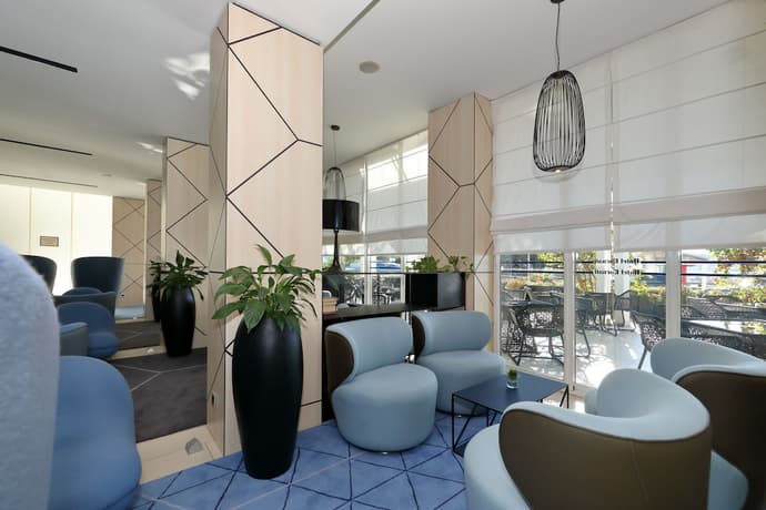 Hotel Kornati Biograd, Primary image