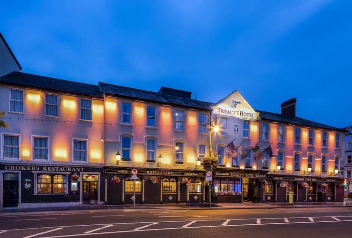 Treacy's Hotel Waterford Spa & Leisure Centre, Primary image