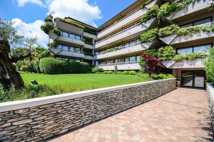 Il Sogno Apartments, Primary image