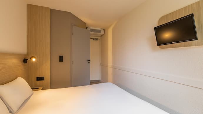 Premiere Classe Marne La Vallee - Saint Thibault des Vignes, Primary image