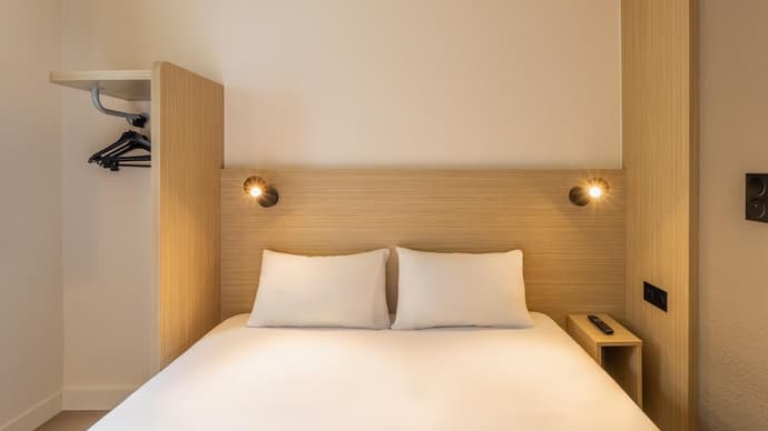 Premiere Classe Paris Ouest - Pont De Suresnes, Primary image