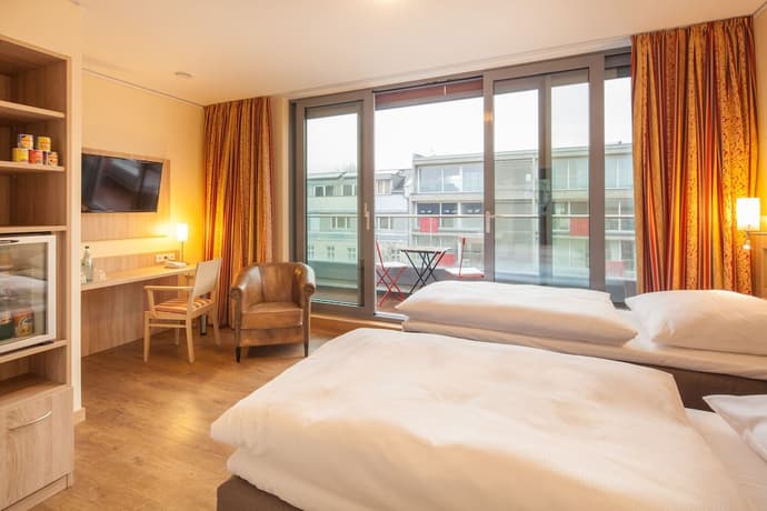 Hotel Kastanienhof Berlin, Primary image