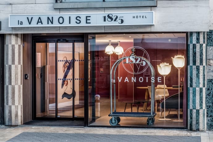 La Vanoise 1825, Primary image