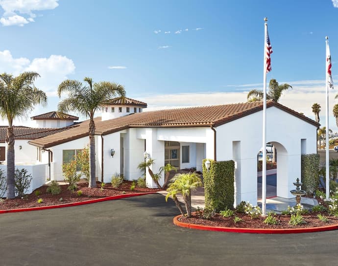 Hilton Garden Inn San Luis Obispo/Pismo Beach, Primary image