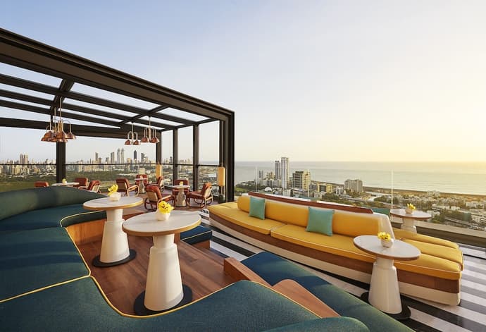 Four Seasons Hotel Mumbai, Primary image