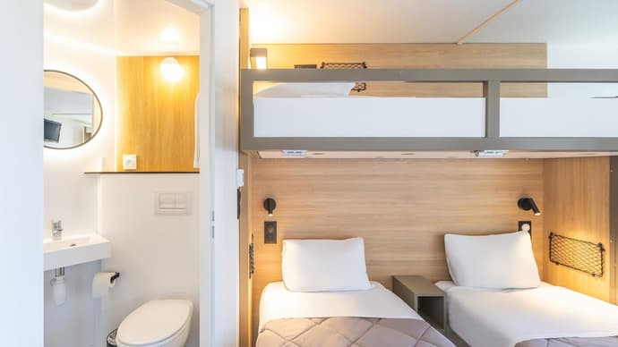 Premiere Classe Boissy Saint Leger, Primary image