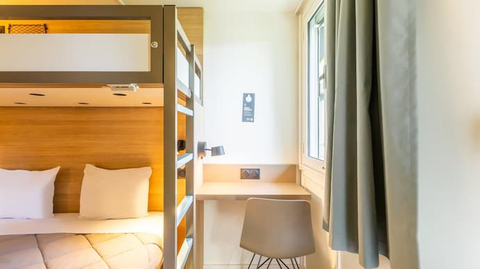 Premiere Classe Boissy Saint Leger, Primary image