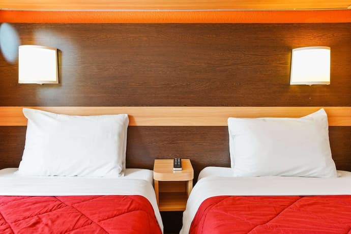 Premiere Classe Villejust - ZA Courtaboeuf, Primary image