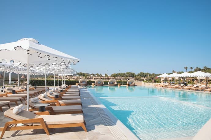 Mangia's Sardinia Resort, Primary image