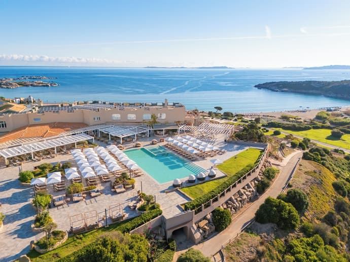Mangia's Sardinia Resort, Primary image