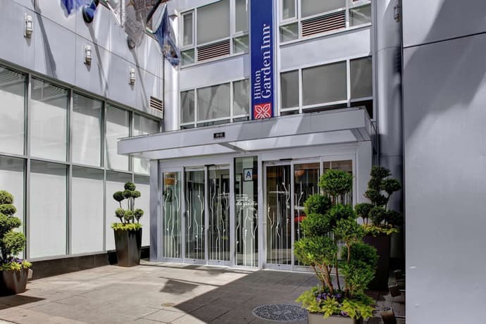 Hilton Garden Inn New York/Manhattan-Chelsea, Primary image