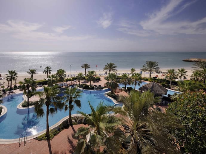 Mövenpick Hotel & Resort Al Bida'a Kuwait, Primary image