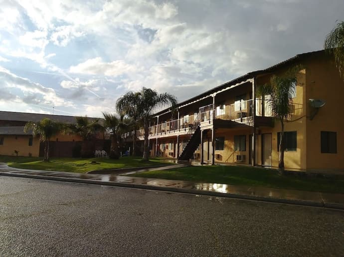 Best Economy Inn n Suites, Primary image