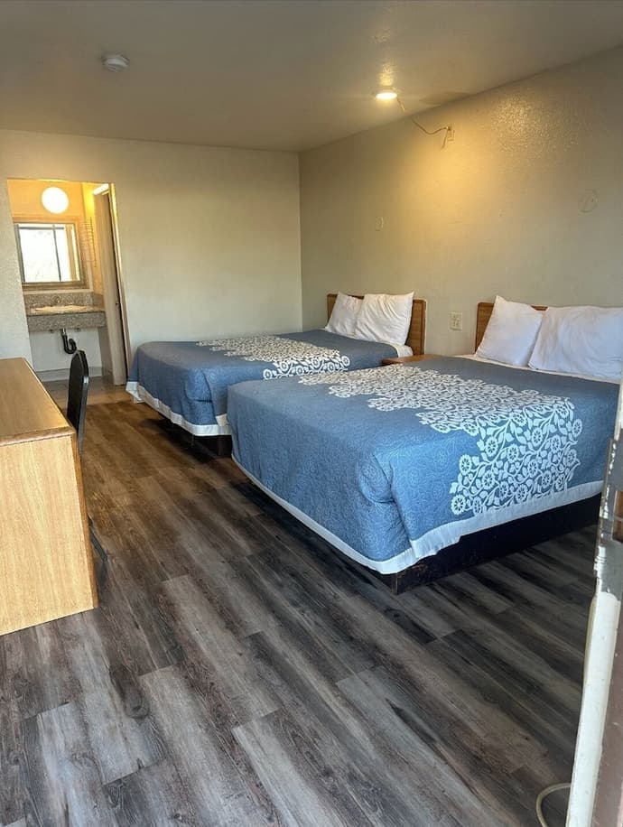 Best Economy Inn n Suites, Primary image