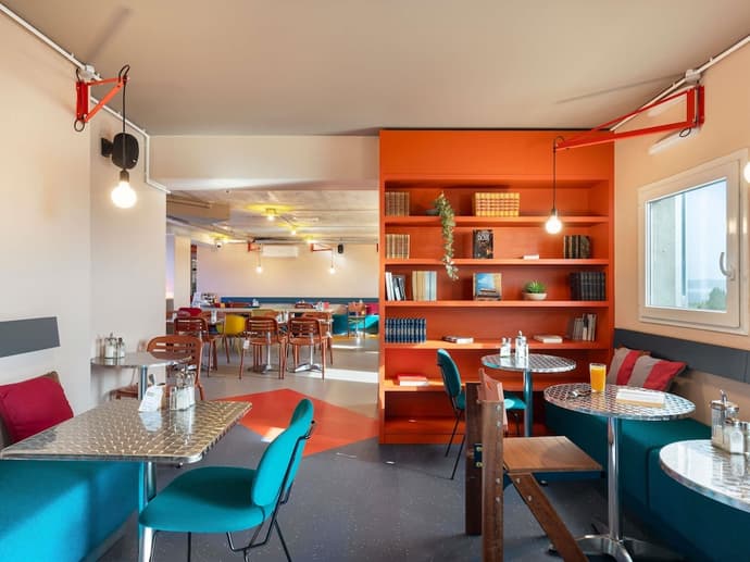 Greet Hotel Nice Aéroport Promenade des Anglais, Primary image