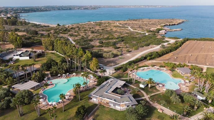VOI Arenella Resort, Primary image