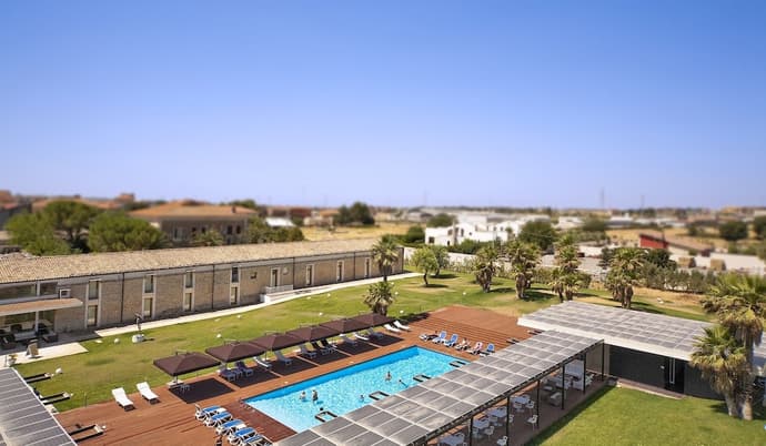 Hotel Villa Carlotta, Primary image