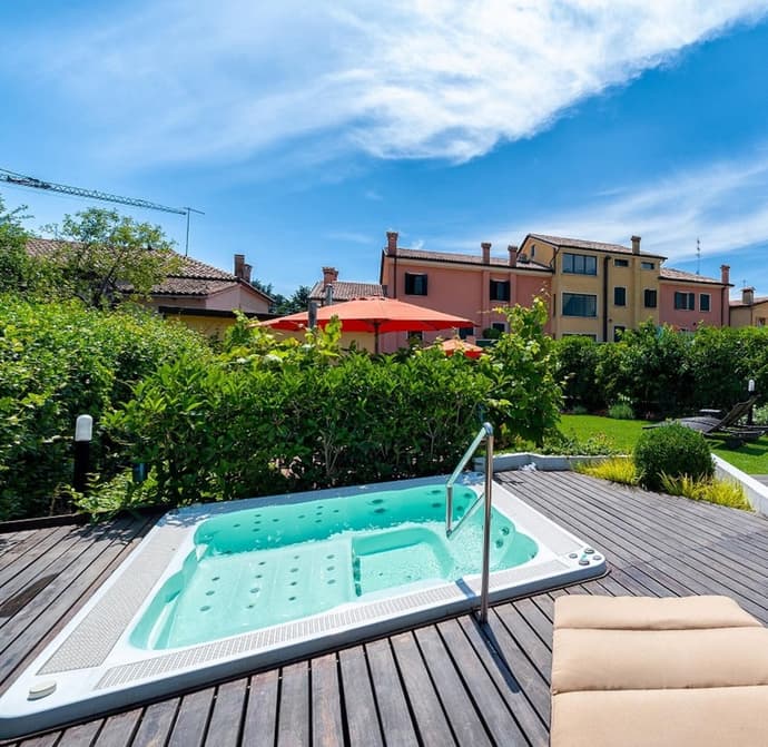 Wine Hotel San Giacomo Activity & Wellness, Primary image