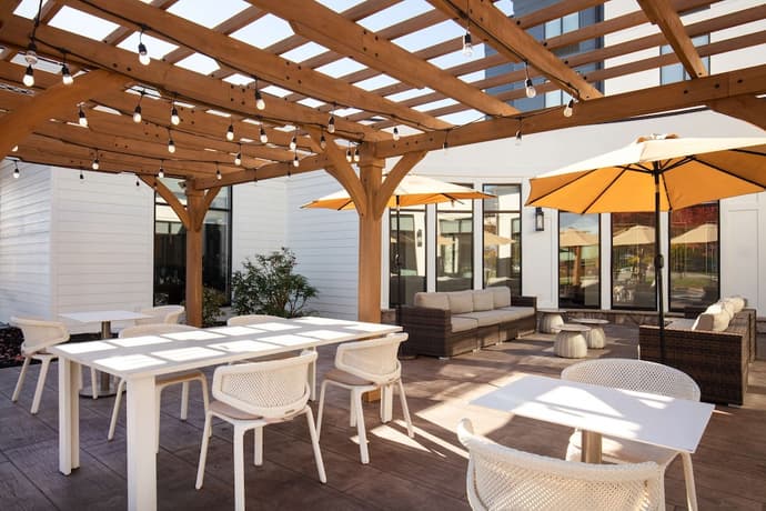 Hilton Garden Inn Kalispell, Primary image