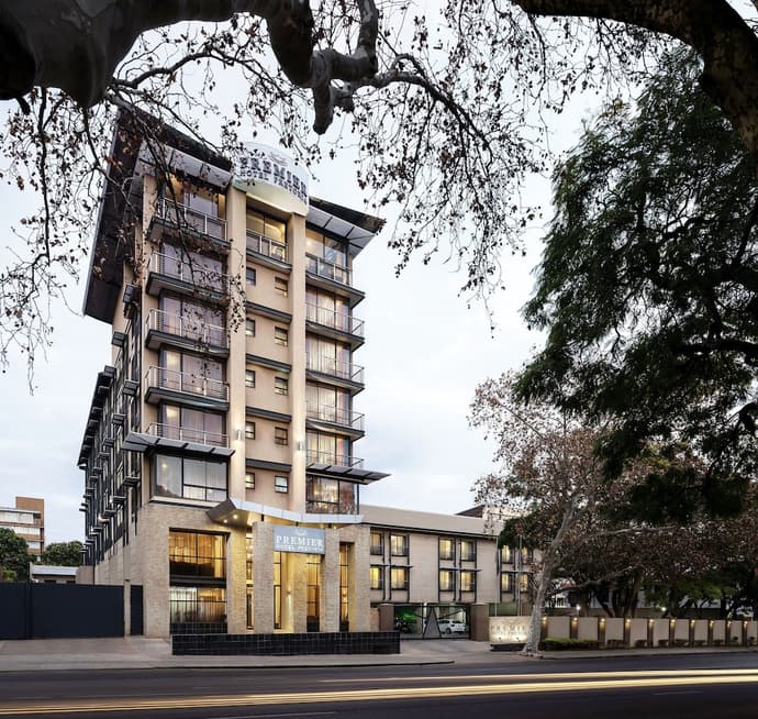 Premier Hotel Pretoria, Primary image